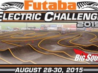 Futaba Electric Challenge