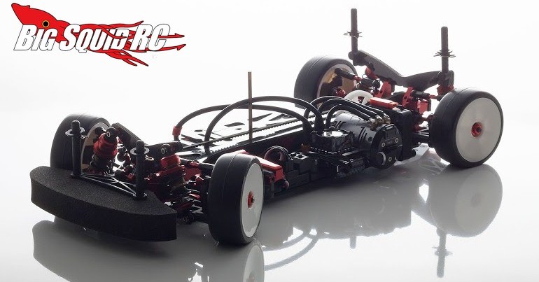 kyosho touring car