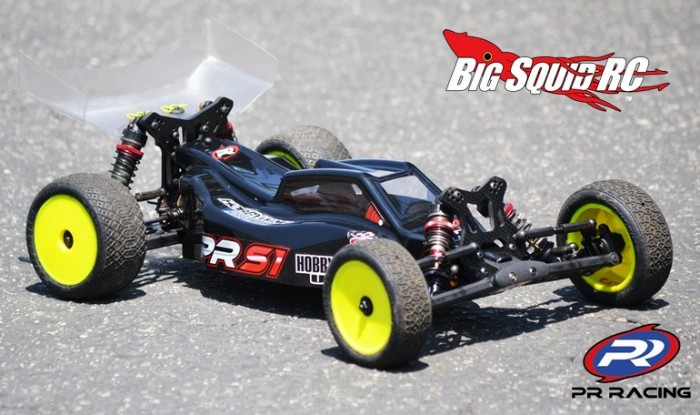 Hobby Pro PRS1 V3 Buggy By PR Racing « Big Squid RC – RC Car and Truck ...