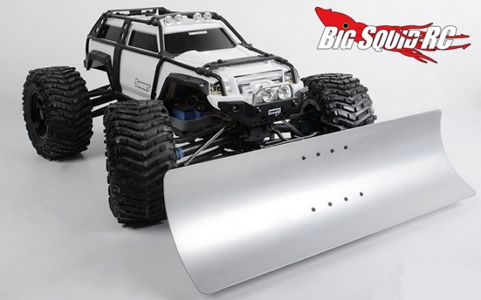 plow for rc car