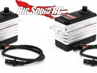 Spektrum 5th Scale Servos