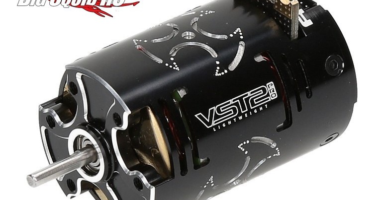 Team Orion Vortex VST2 Pro XLW Brushless Motors « Big Squid RC – RC Car ...