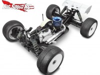 Tekno NT48.3 Nitro Truggy Kit