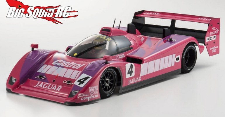 京商 PLAZMA Lm JAGUAR XJR- 一番安い - fazendadoretiro.com.br