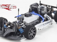 Kyosho V-ONE R4 Evo