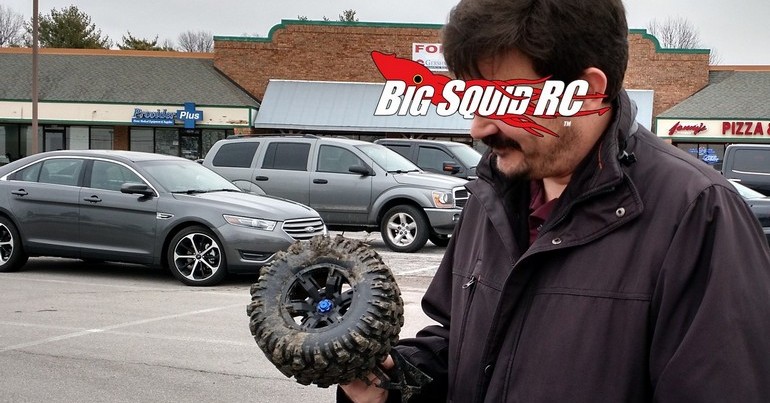 big bubba rc truck