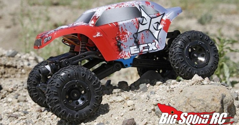 24th scale rc crawler