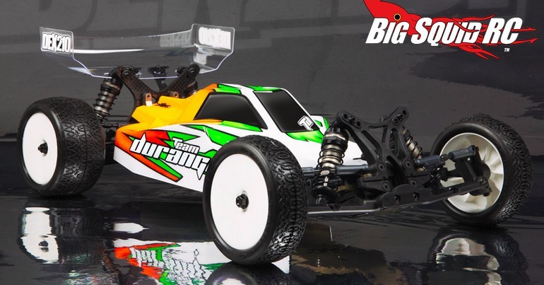 durango rc buggy