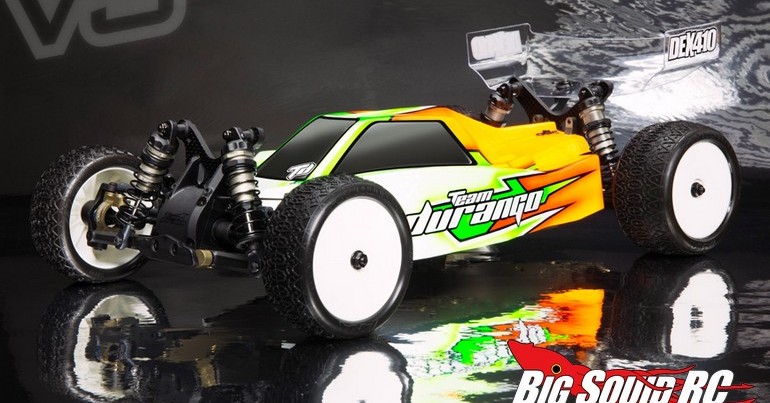 Full Scoop – Team Durango DEX410v5 Buggy « Big Squid RC – RC Car