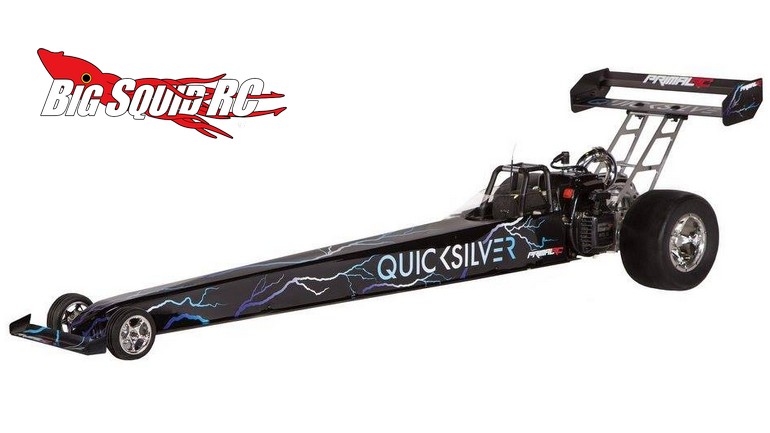 radio controlled dragsters