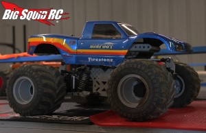 Review – Pro-Line Brawler Monster Truck Wheels « Big Squid RC – RC Car ...