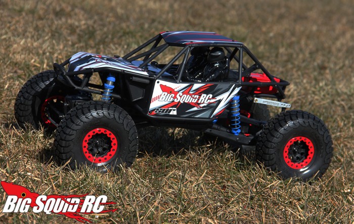 SOR RC Products Vinyl Graphics « Big Squid RC – RC Car and Truck News ...