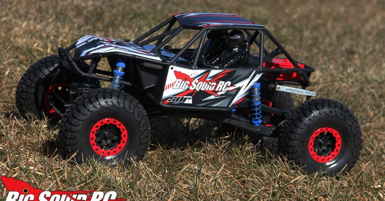 SOR RC Products Vinyl Graphics « Big Squid RC – RC Car and Truck News ...