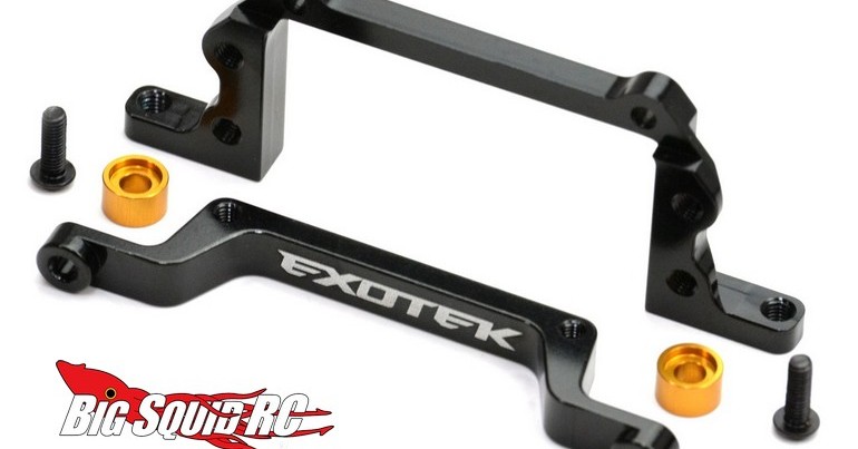 New Durango DEX410 Upgrades From Exotek « Big Squid RC – RC Car and Sns-Brigh10