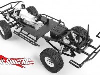 RC4WD Trail Finder 2 Truck Kit