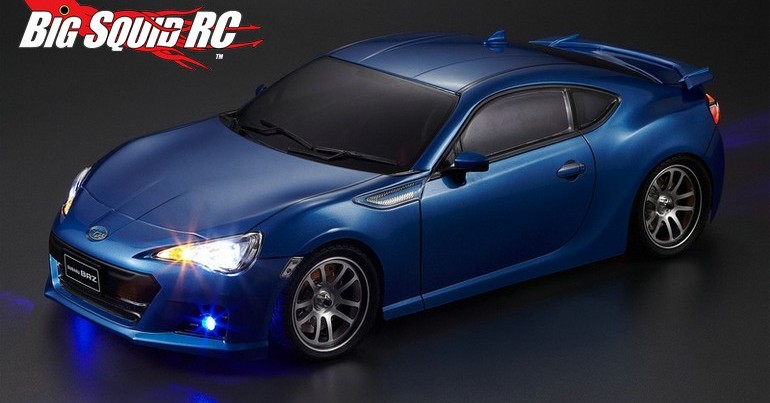 Rc brz store