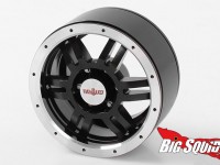 RC4WD Rugged 1.9" Beadlock Wheels