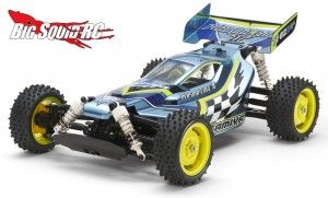 tamiya edge