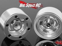 RC4WD Breaker 1.9 Beadlock Wheels