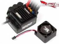 Reedy Blackbox 1000Z+ Sensored Brushless Competition ESC