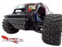 T-Bone Racing Traxxas X-Maxx XV4 Front Bumper