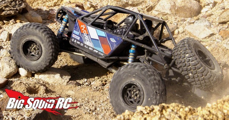 Axial Rr10 Bomber Kit « Big Squid Rc – Rc Car And Truck News, Reviews 