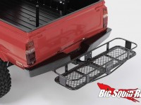 RC4WD Scale Rear Hitch Carrier