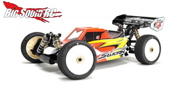 rc sworkz buggy