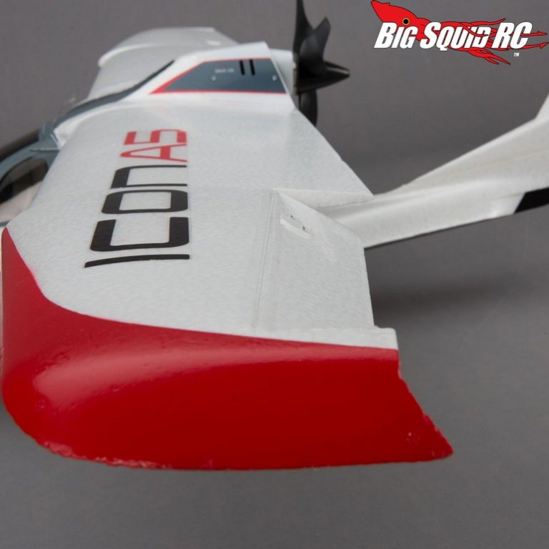 E-flite ICON A5 Park Flyer « Big Squid RC – RC Car and Truck News ...