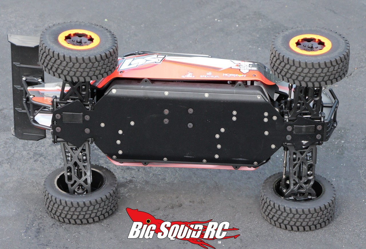 Unboxing The Losi TEN-SCBE Buggy « Big Squid RC – RC Car and Truck News ...