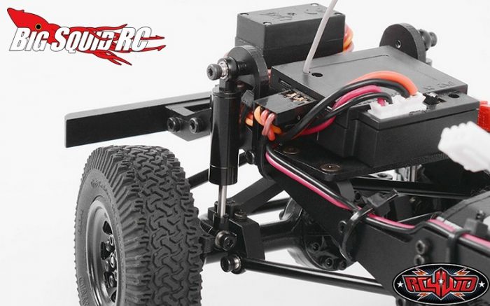 rc4wd mini