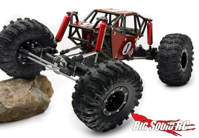 rock buggy kits