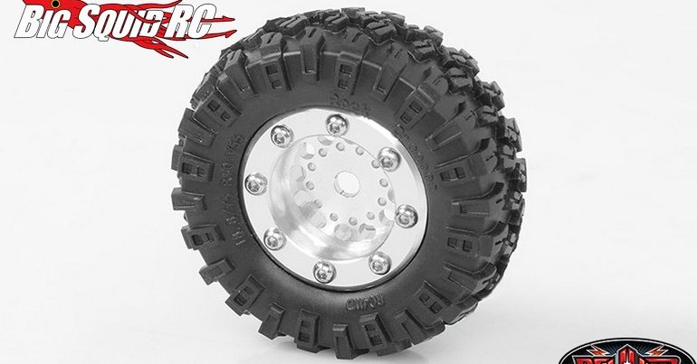 RC4WD Rock Creeper Tires « Big Squid RC – RC Car and Truck News