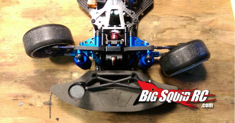 Continental Drift steering geometry tech talk Big Squid RC RC Car and Truck News Reviews Videos and More