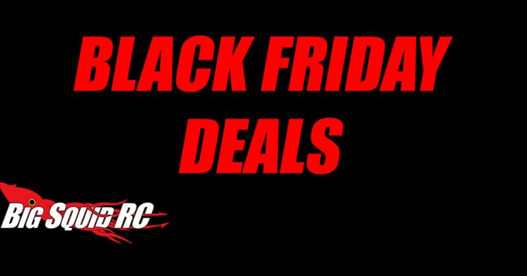 rc cars black friday sale