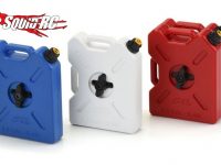 Pro-Line Scale Modular Fuel Packs