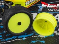 Team Associated 4WD 2.2in Front Wheels 12mm Hex