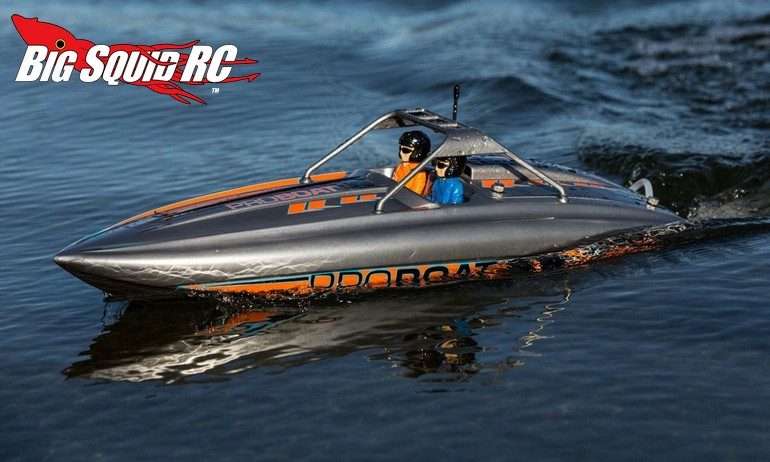 Pro Boat River Jet Boat « Big Squid RC – RC Car and Truck ...