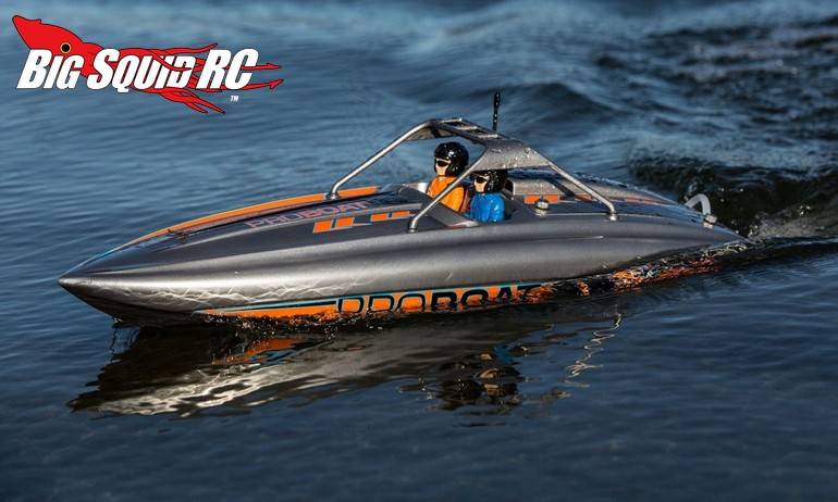 Pro Boat River Jet Boat « Big Squid RC 