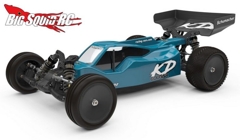 gp stadium buggy cougar 4.1 rtr