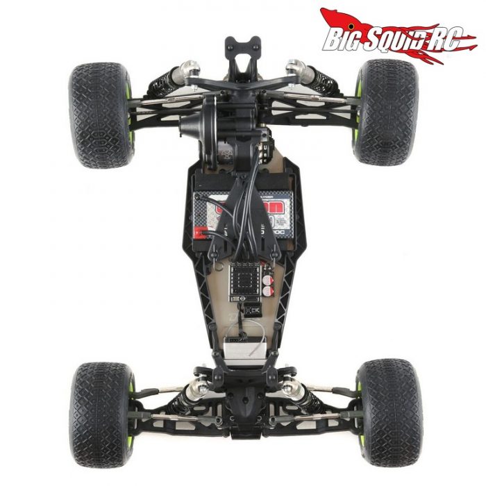 TLR 22T 3.0 Stadium Truck « Big Squid RC – RC Car and Truck News ...