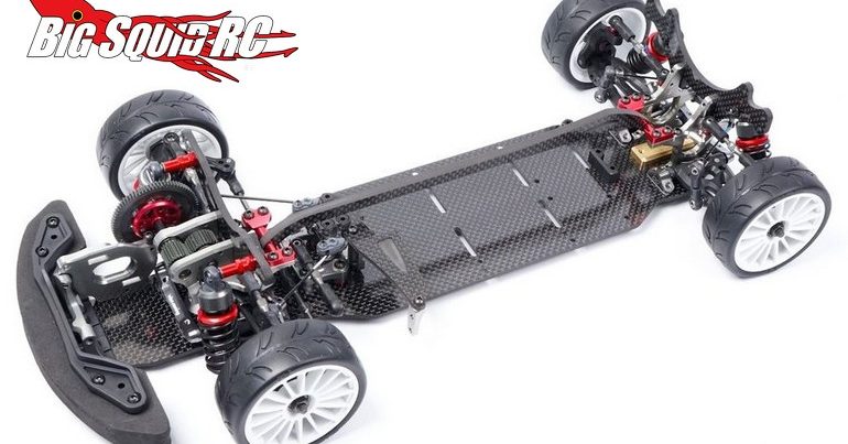 front wheel drive rc buggy