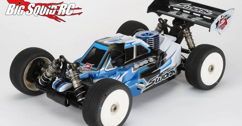 SWORKz S35-3 Nitro Buggy « Big Squid RC – RC Car and Truck News ...