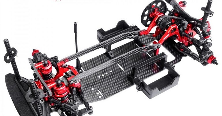 xpress rc car