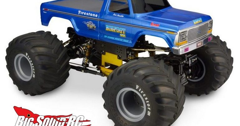 1979 ford rc truck