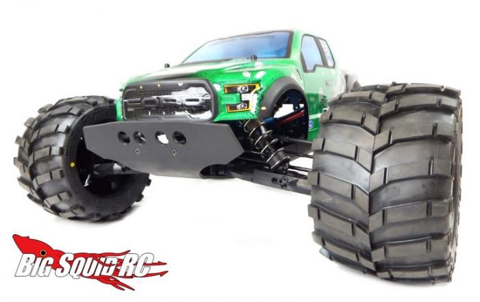 T-Bone Racing Front Bumper For The Tekno MT410 « Big Squid RC – RC Car ...