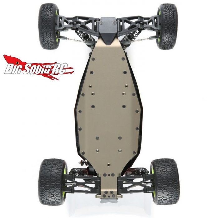 tlr 2.0 buggy