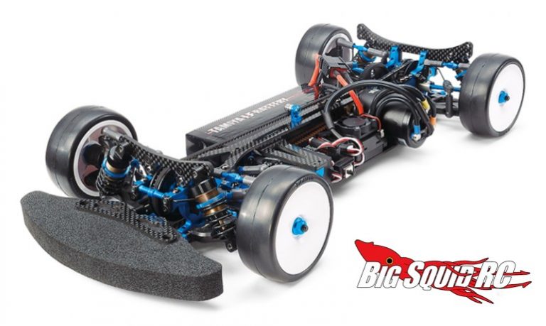 Tamiya TRF419X WS Touring Car « Big Squid RC – RC Car and Truck News ...