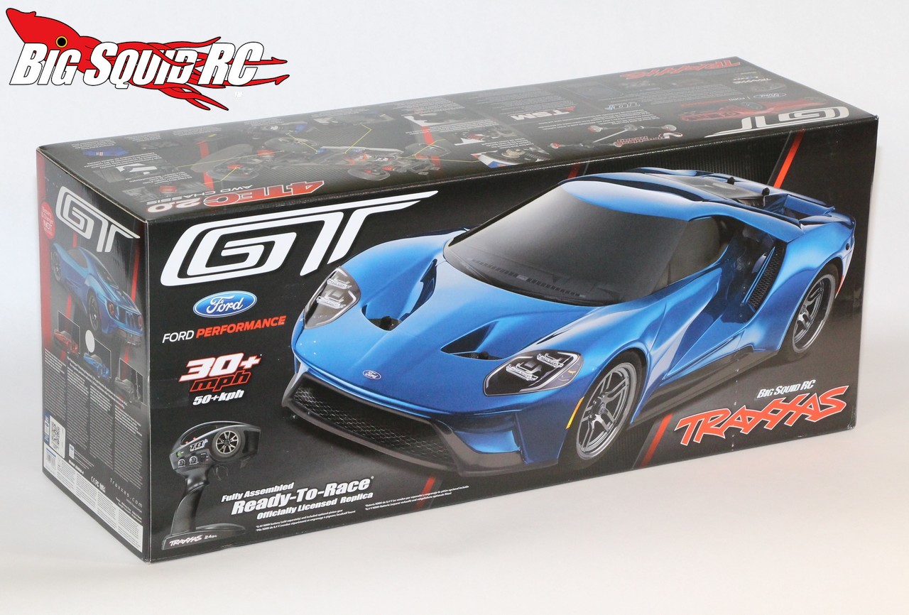 gt rc