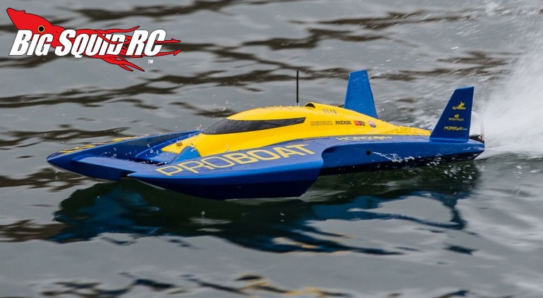 rc boat hydroplane